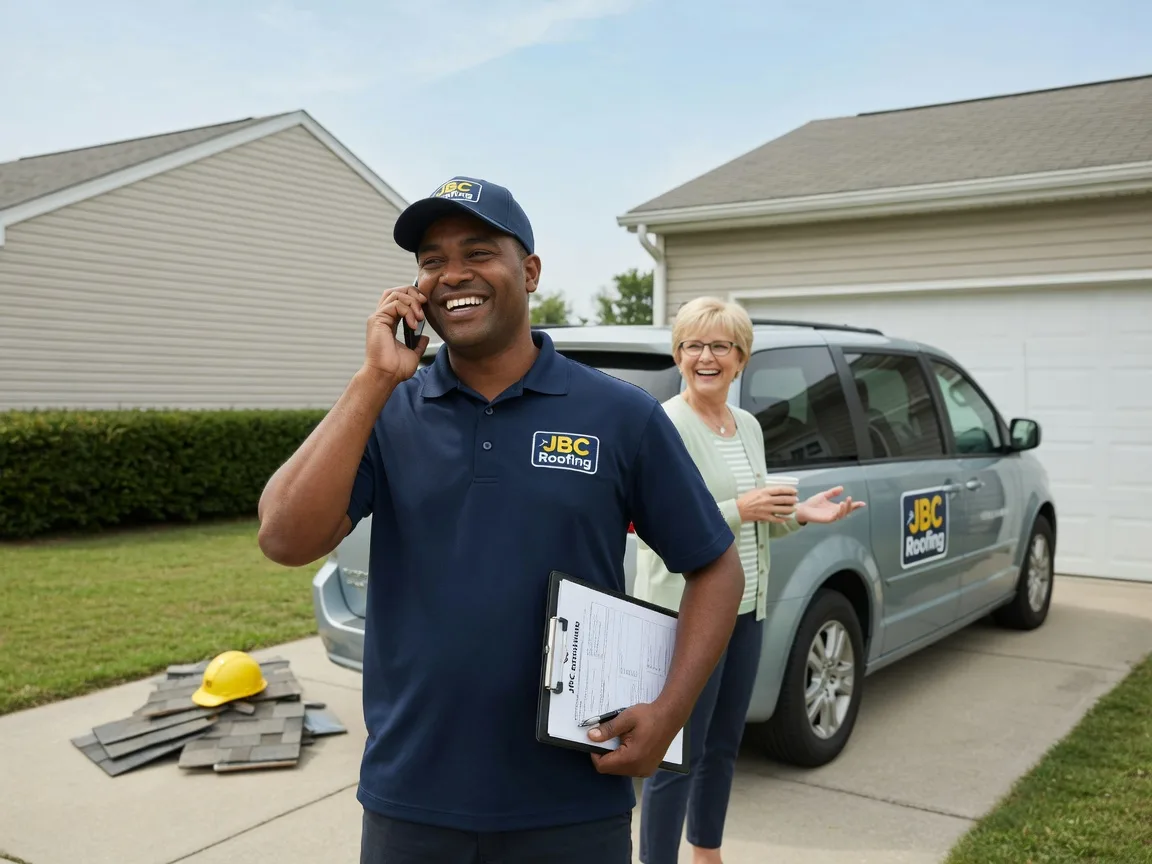 Roof Replacement Ararat, VA FAQs
